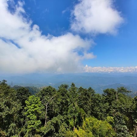 Hotel Himalayan Villa Nagarkot Buitenkant foto