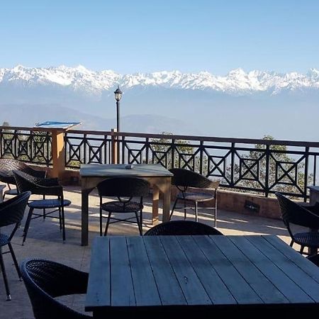 Hotel Himalayan Villa Nagarkot Buitenkant foto